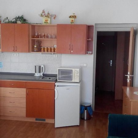 Almet, Apartmanove Studio 205 دونوفالي الغرفة الصورة