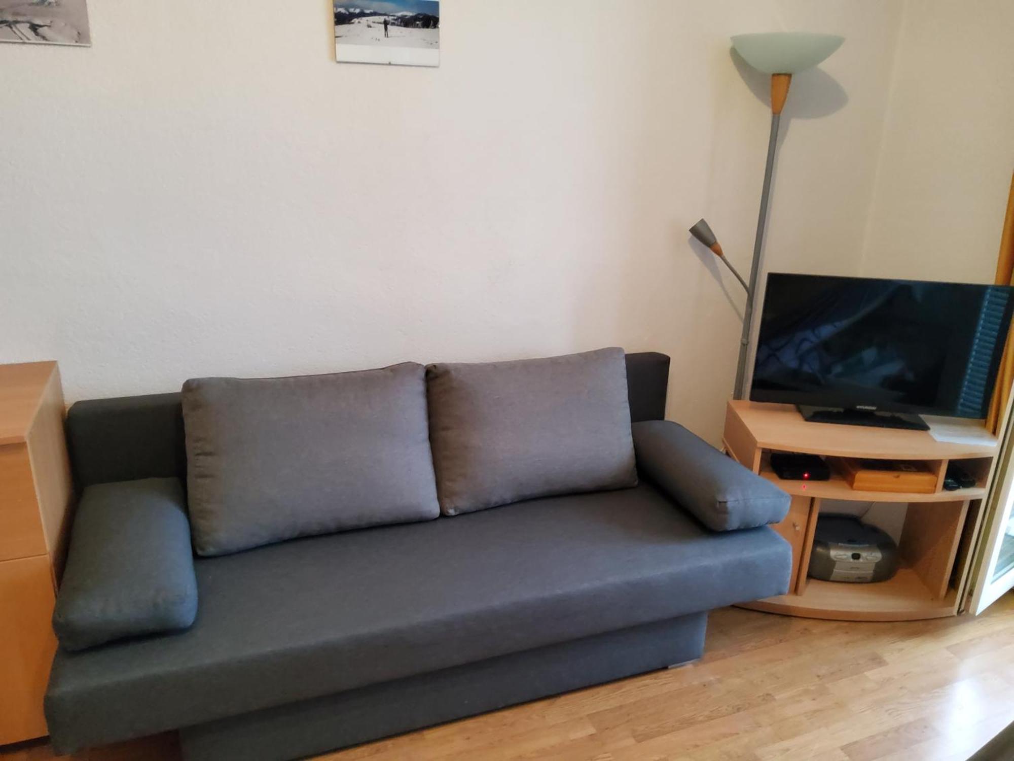 Almet, Apartmanove Studio 205 دونوفالي المظهر الخارجي الصورة