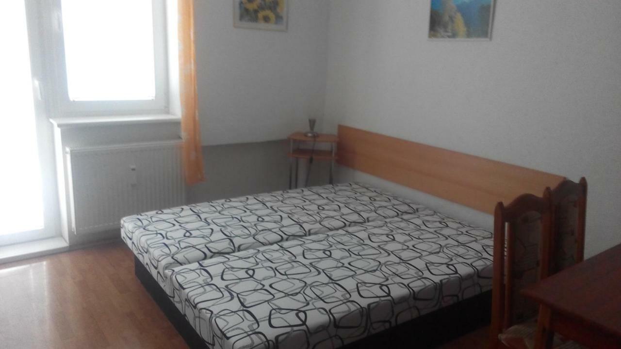 Almet, Apartmanove Studio 205 دونوفالي المظهر الخارجي الصورة