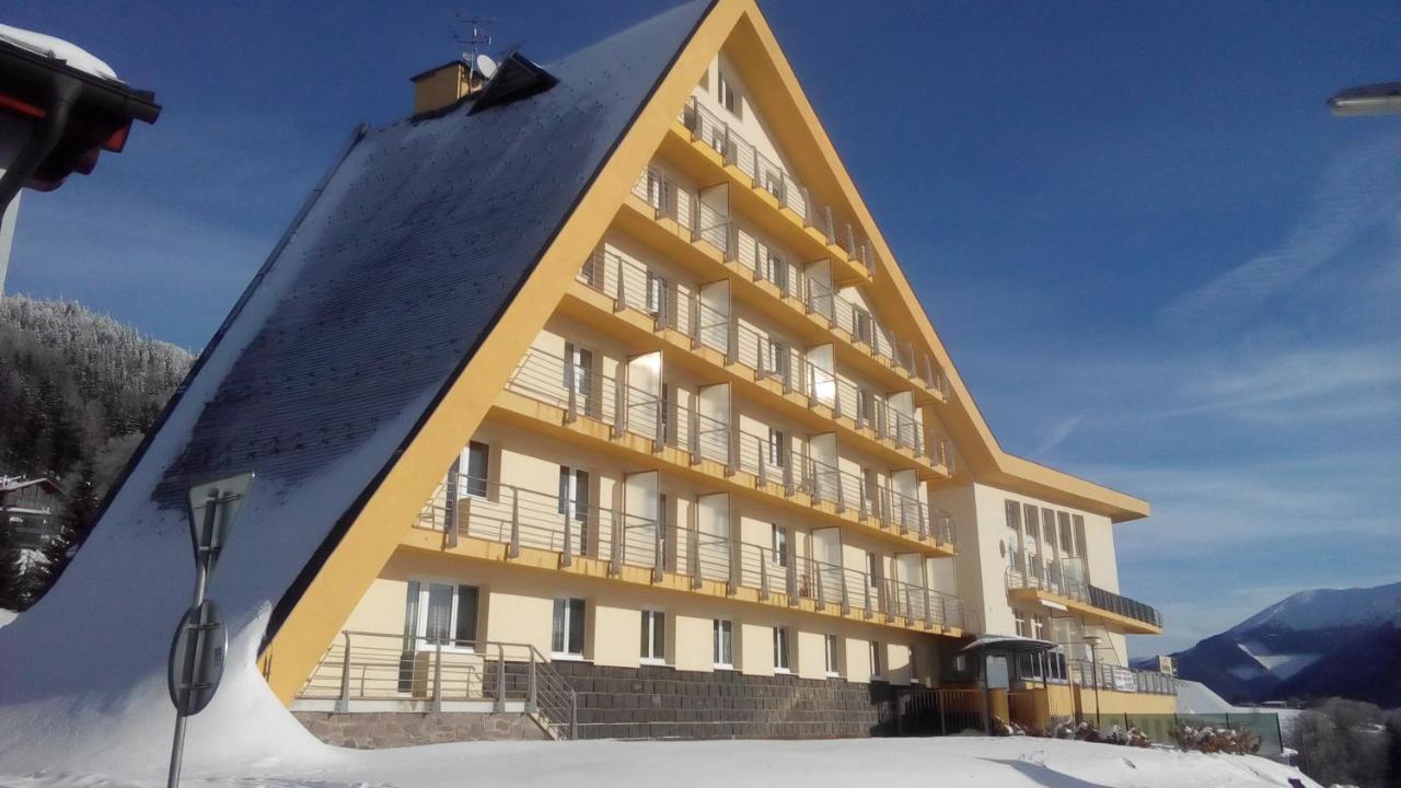 Almet, Apartmanove Studio 205 دونوفالي الغرفة الصورة